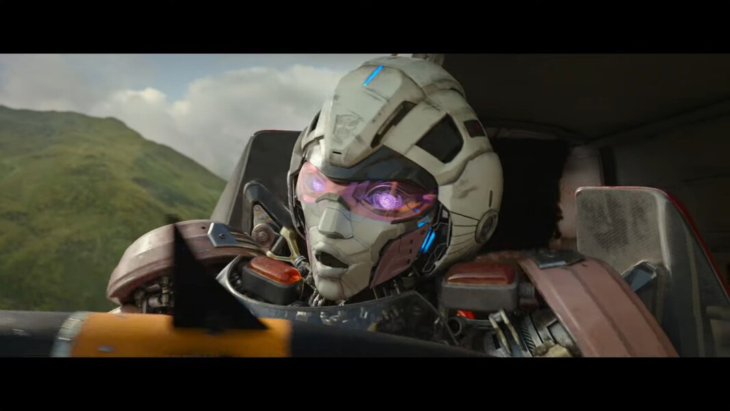 Image Of Transformers Rise Of The Beasts  Official Teaser Trailer (27a) (18 of 35)